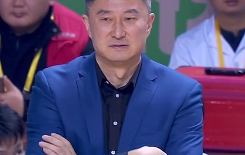 leyu分部-广东3消息！杜锋落选最佳教练，徐昕深夜发声，杜润旺合同将到期