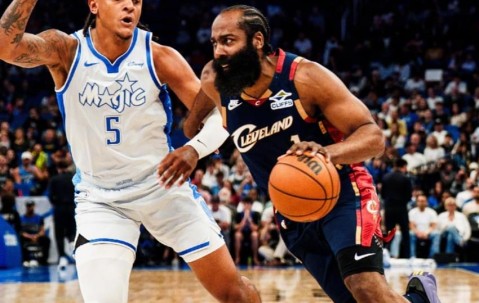 leyu分部-NBA最新排名出炉！火箭给湖人送大礼，快船甩开勇士，骑士送温暖